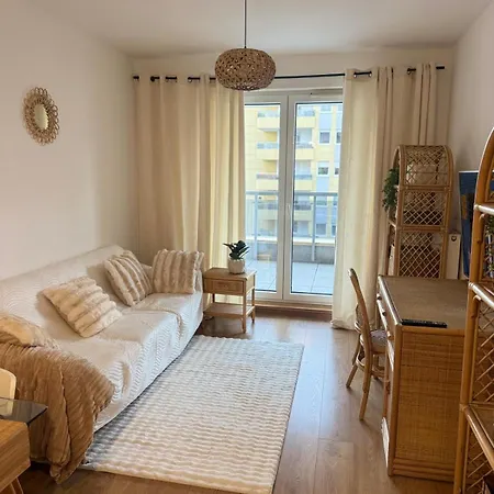 Apartment Airport & Stadion Premium 24h Posen