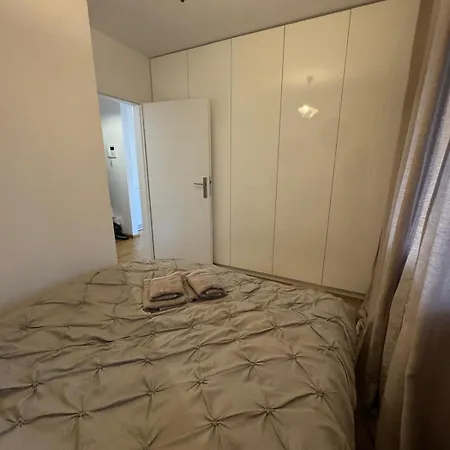 Airport & Stadion Premium 24h Apartament Poznań