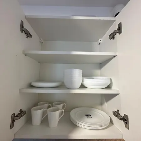 Airport & Stadion Premium 24h Apartament *