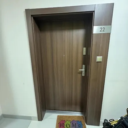 Apartament Airport & Stadion Premium 24h