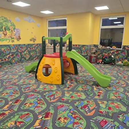 Airport & Stadion Premium 24h Apartament *