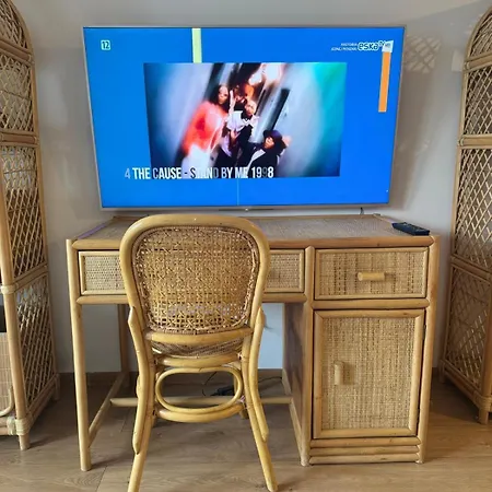 Apartamento Airport & Stadion Premium 24h