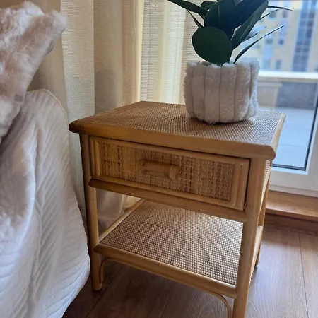 Airport & Stadion Premium 24h Apartamento Poznan