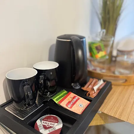 Lotnisko & Stadion Premium 24h Apartment Poznan