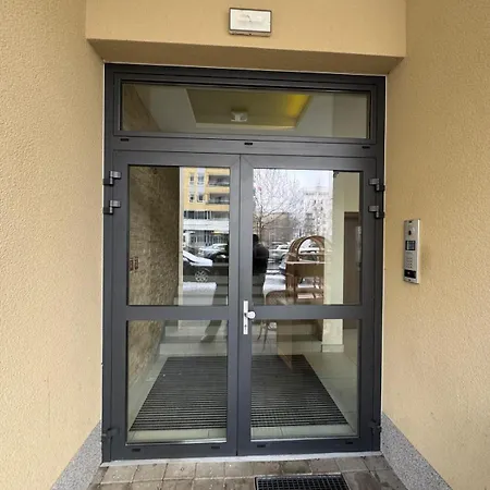 Apartment Lotnisko & Stadion Premium 24h