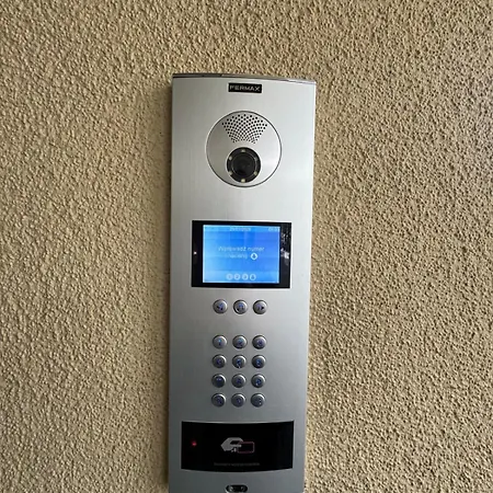 Airport & Stadion Premium 24h Apartamento Poznan