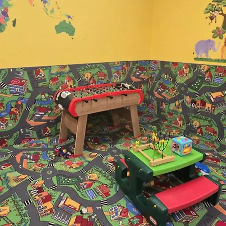 Airport & Stadion Premium 24h *