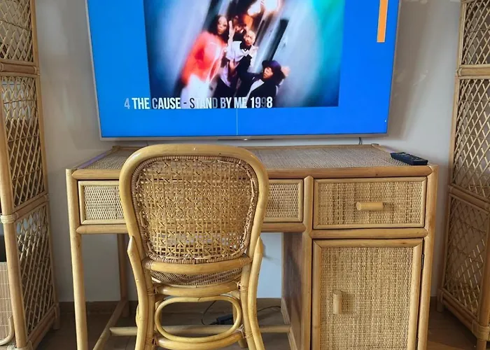 Апартаменты Airport & Stadion Premium 24h