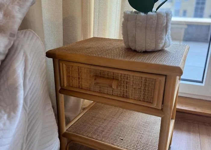 Airport & Stadion Premium 24h شقة بوزنان