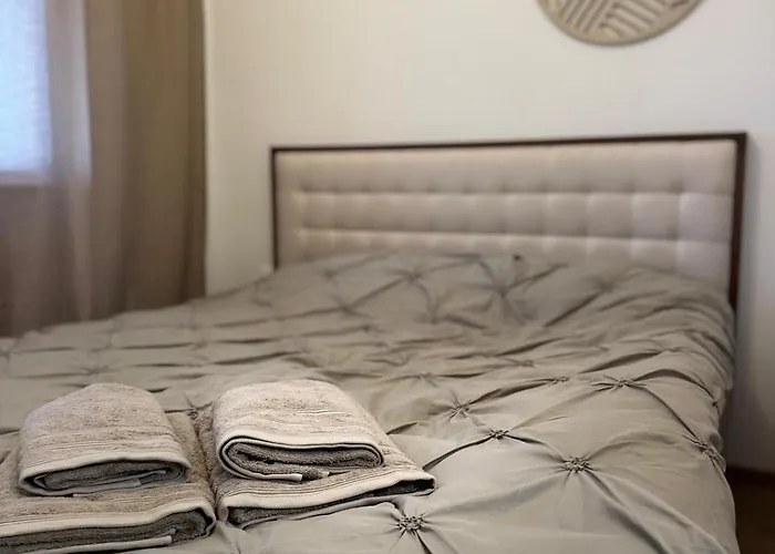 Airport & Stadion Premium 24h