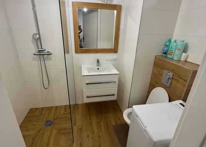 Airport & Stadion Premium 24h Познань