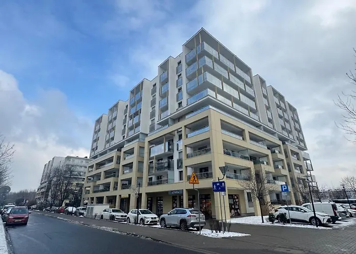 شقة Airport & Stadion Premium 24h بوزنان