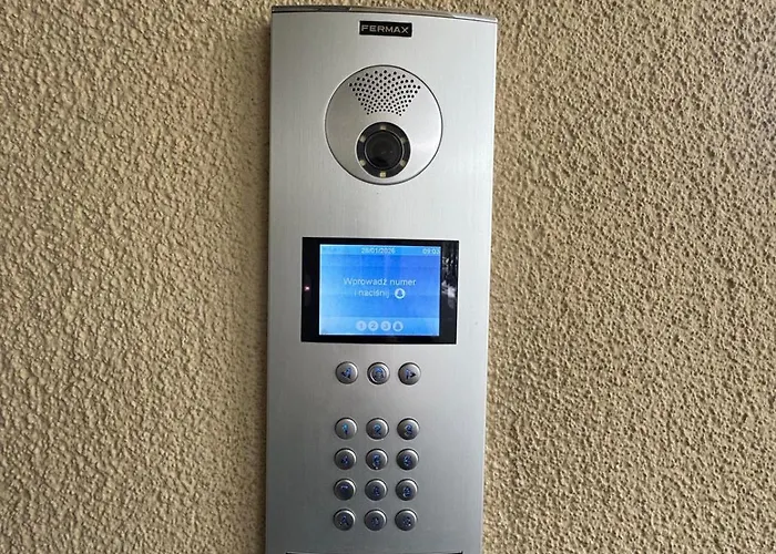 Airport & Stadion Premium 24h Апартаменты Познань