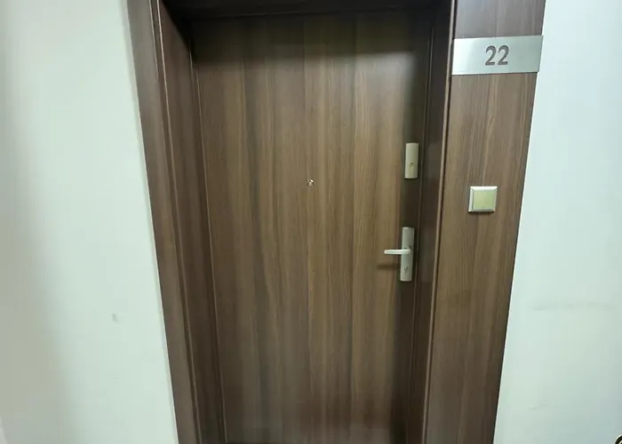 Апартаменты Airport & Stadion Premium 24h