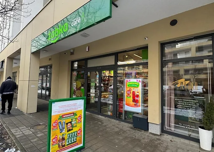 Апартаменты Airport & Stadion Premium 24h