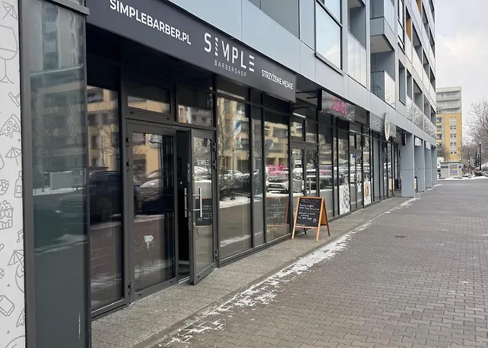 Airport & Stadion Premium 24h Апартаменты *