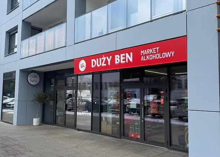 Airport & Stadion Premium 24h Апартаменты