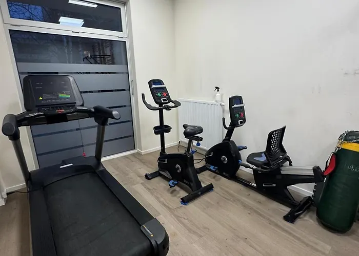 Airport & Stadion Premium 24h *