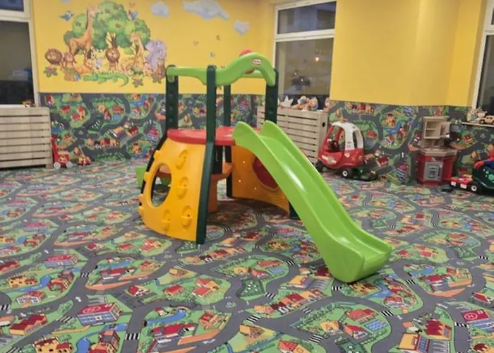 Апартаменты Airport & Stadion Premium 24h